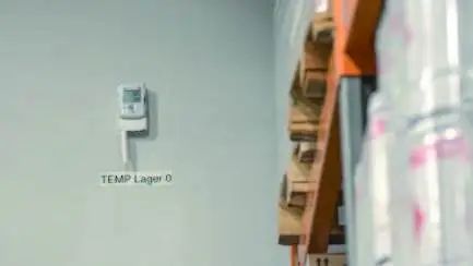 testo Saveris 1自动环境监测系统 testo Saveris 1自动环境监测系统