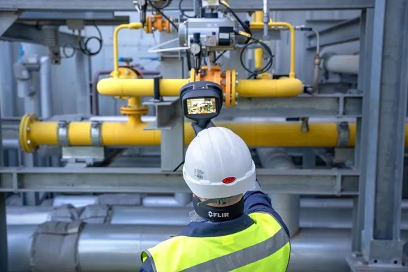 FLIR Si2声学成像仪附带一个声学查看器(FLIR Si2 Viewer).jpg